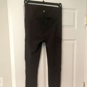 Lululemon Break a Trail High Rise Size 8